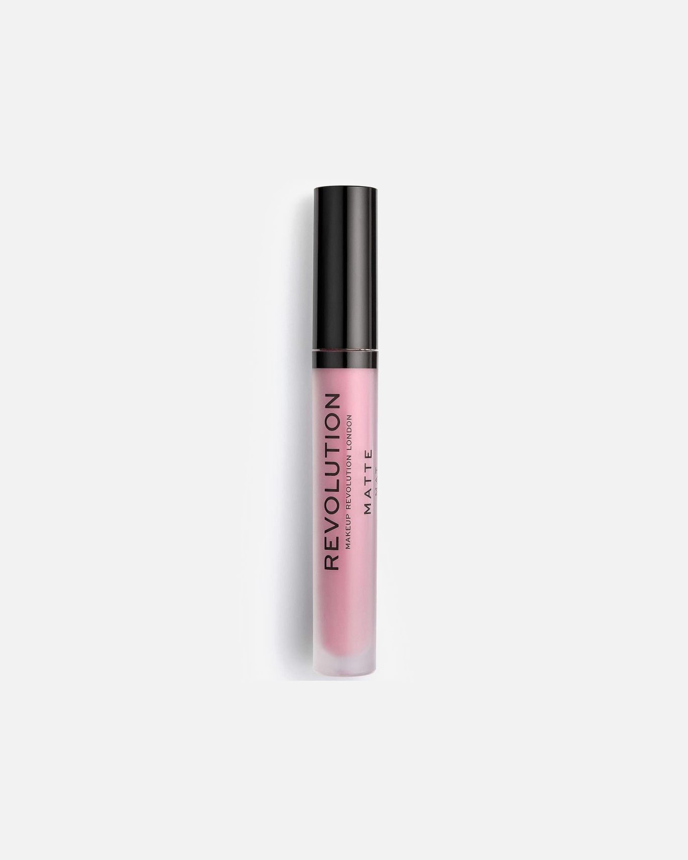 Makeup Revolution Gloss à Lèvres Matte