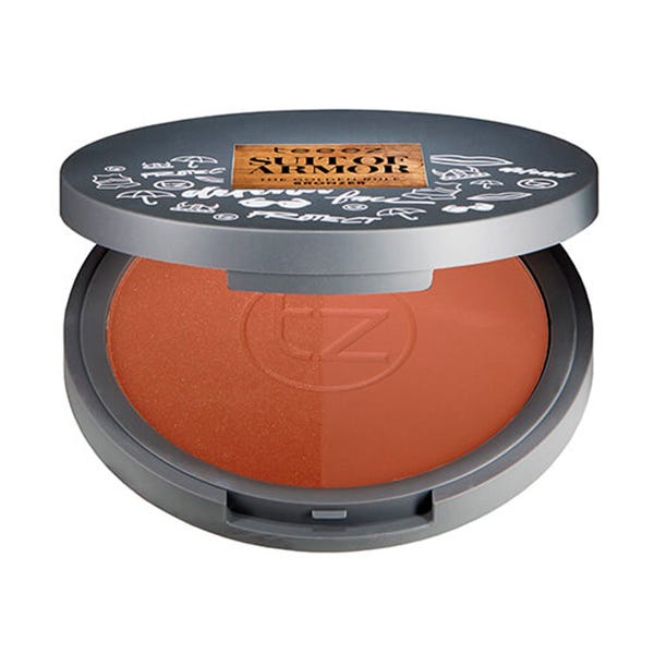 Suit Of Armor Den Gyldne Regel Bronzer