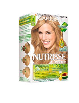 Nutrisse farba za kosu Farbe za kosu