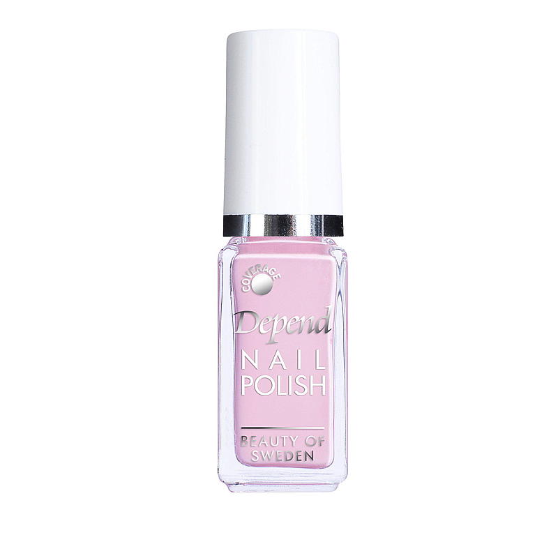 Esmalte de uñas Depend 5 g 660 Depend