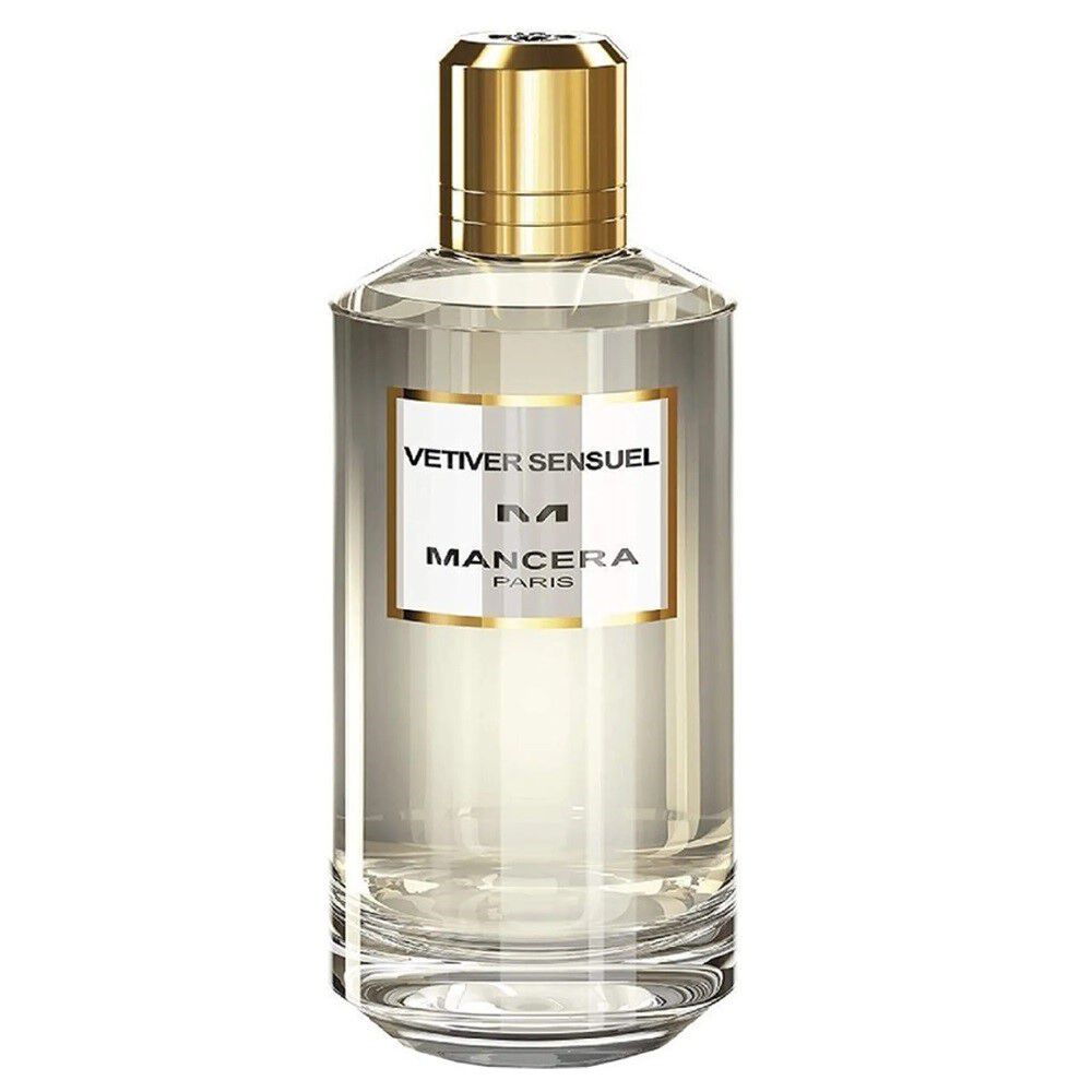 Mancera Vetiver Sensuell