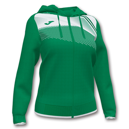  Chaqueta Con Capucha Joma Supernova Ii