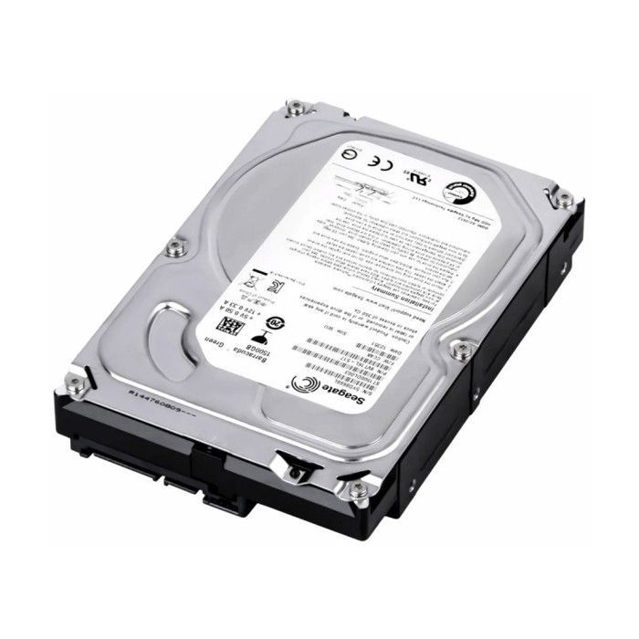 Disque Dur 500Go SATA 3.5