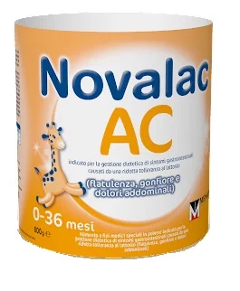 NOVALAC Novalac Ac 800 G
