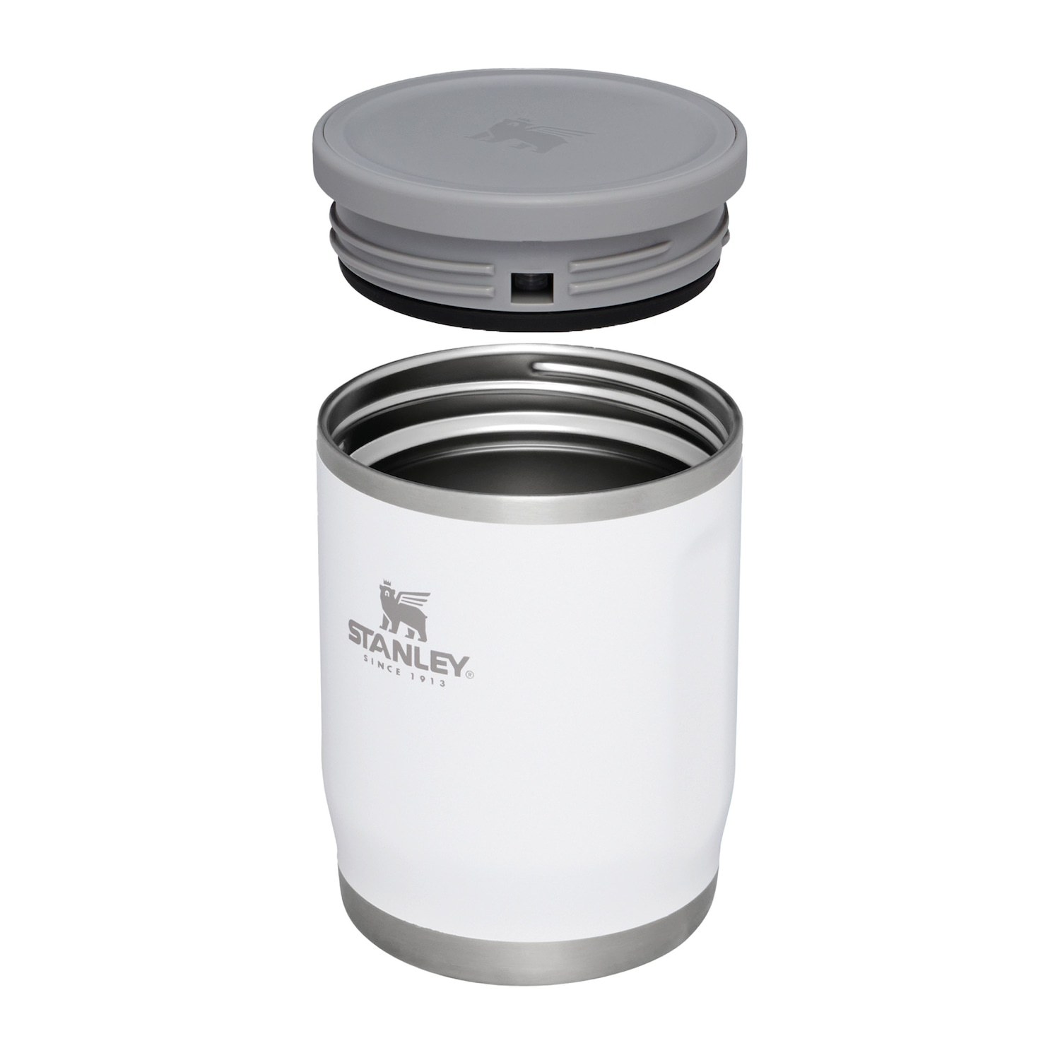 Термос за храну Stanley Mug – 0,53 л – Посуда за храну Adventure за понети – 1 комад