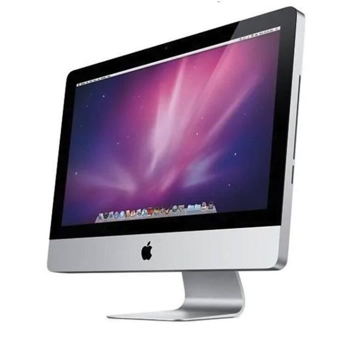 Apple iMac 21,5