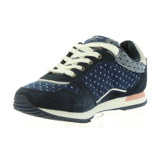  Pepe Jeans Pgs30317 Sydney Sportske cipele