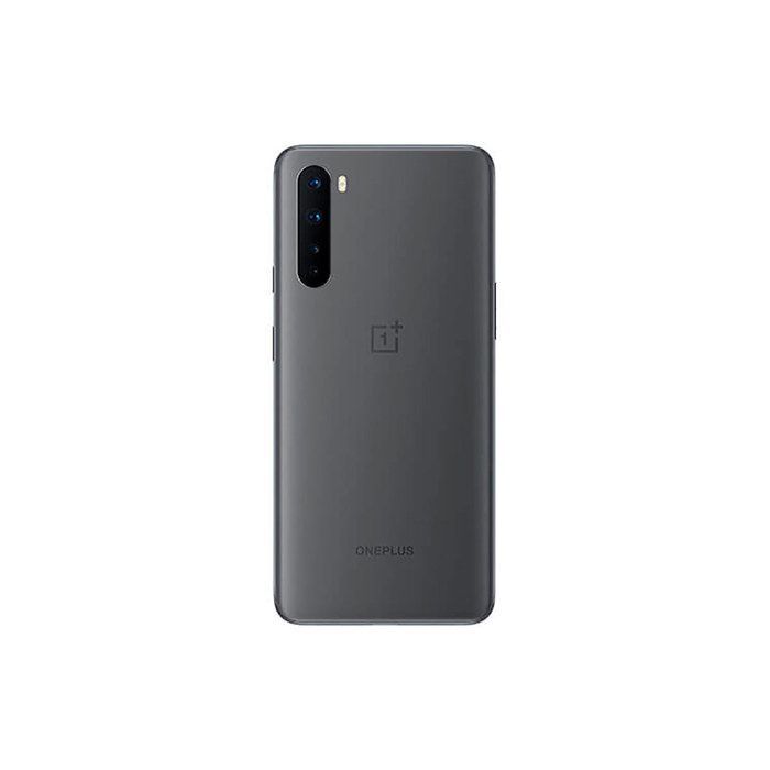 OnePlus Nord 5G 12Go/256Go Gris (Gray Ash) Dual SIM