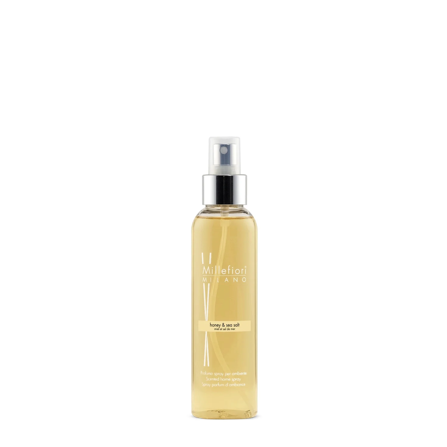 Millefiori Milano Honey & Sea Salt - Profumo d'Ambiente Spray