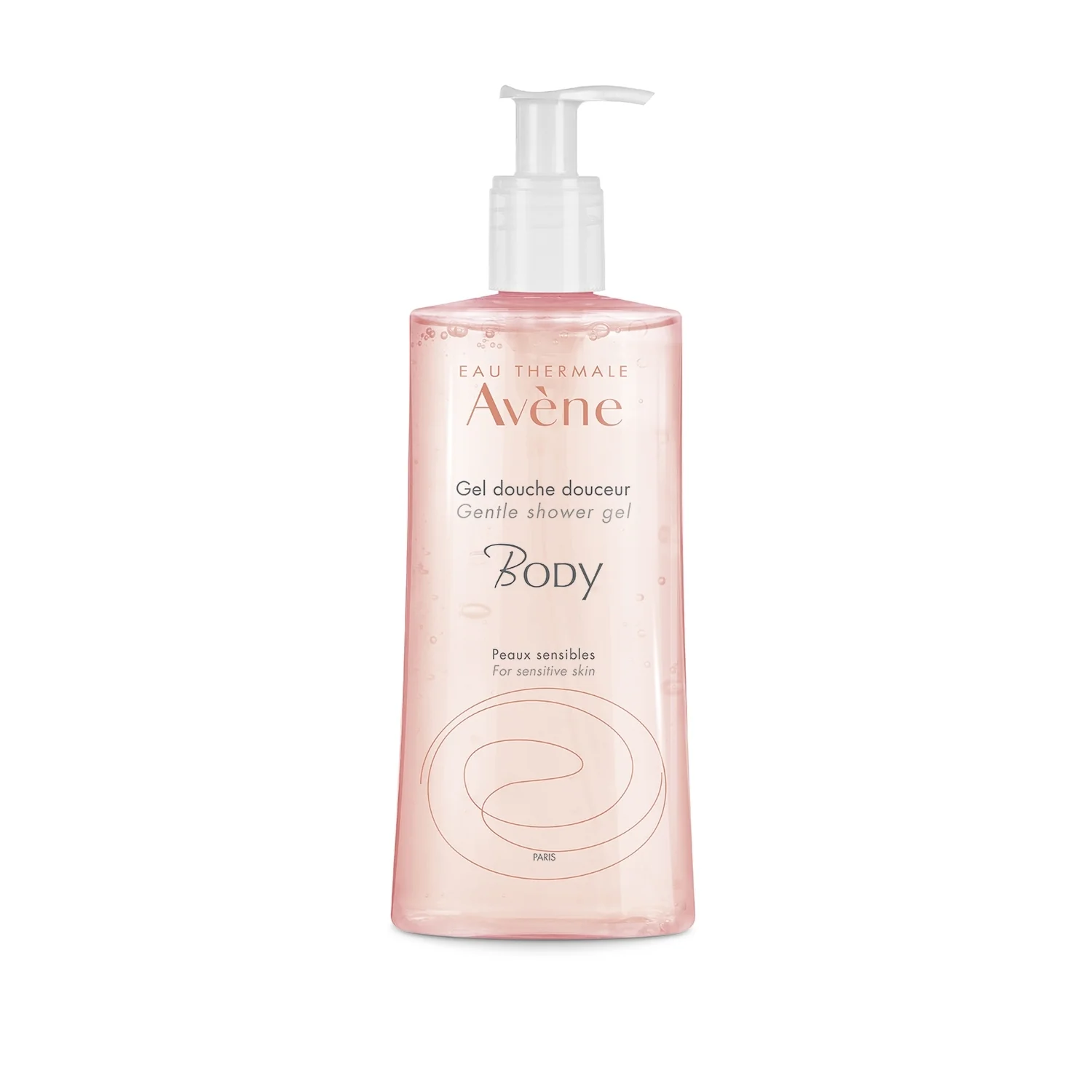 Body Gel Doccia Delicato - Bagno e Doccia