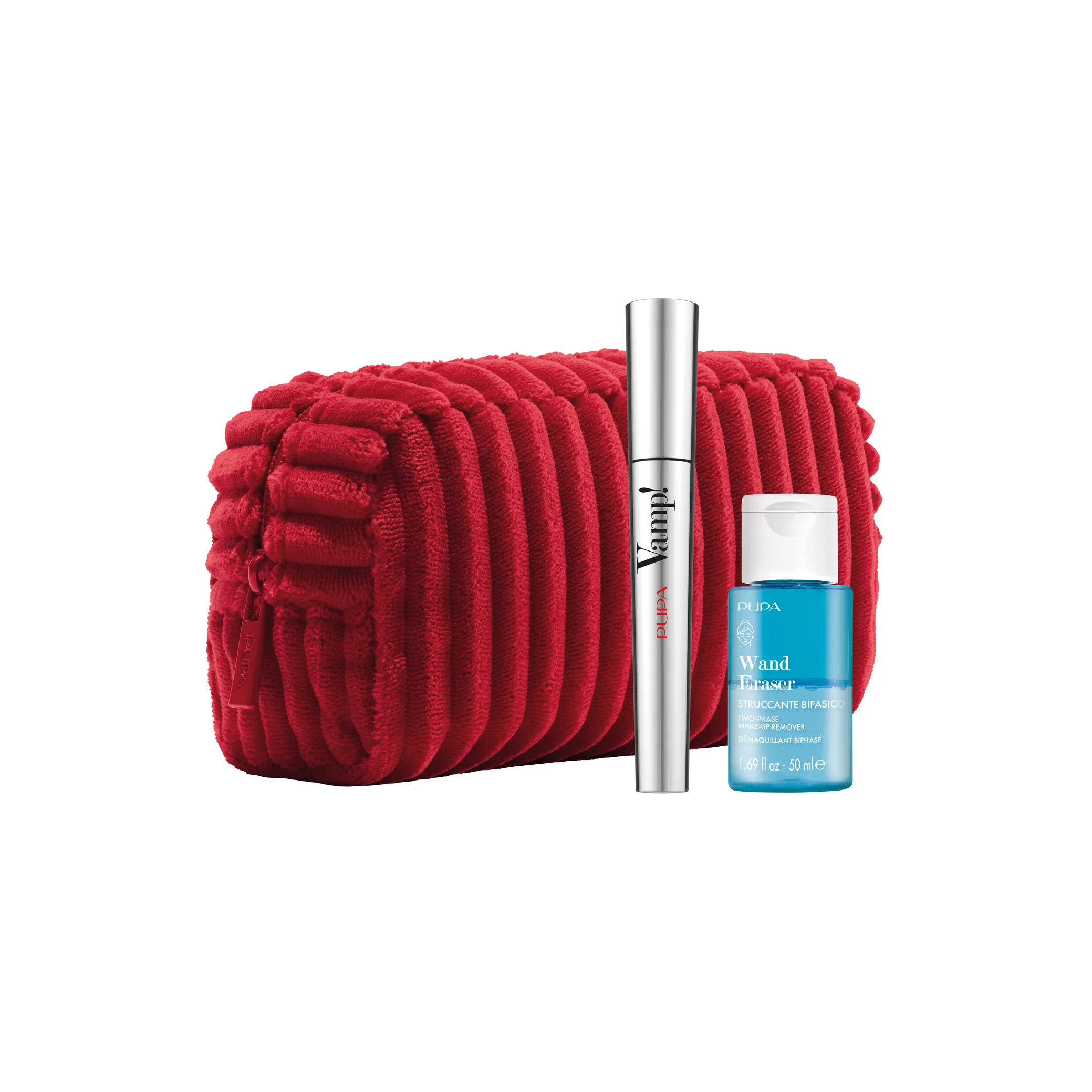 Cofanetti Cofanetto Vamp! + Mini Bifasico Wand Eraser - Cofanetto Make Up, Mascara