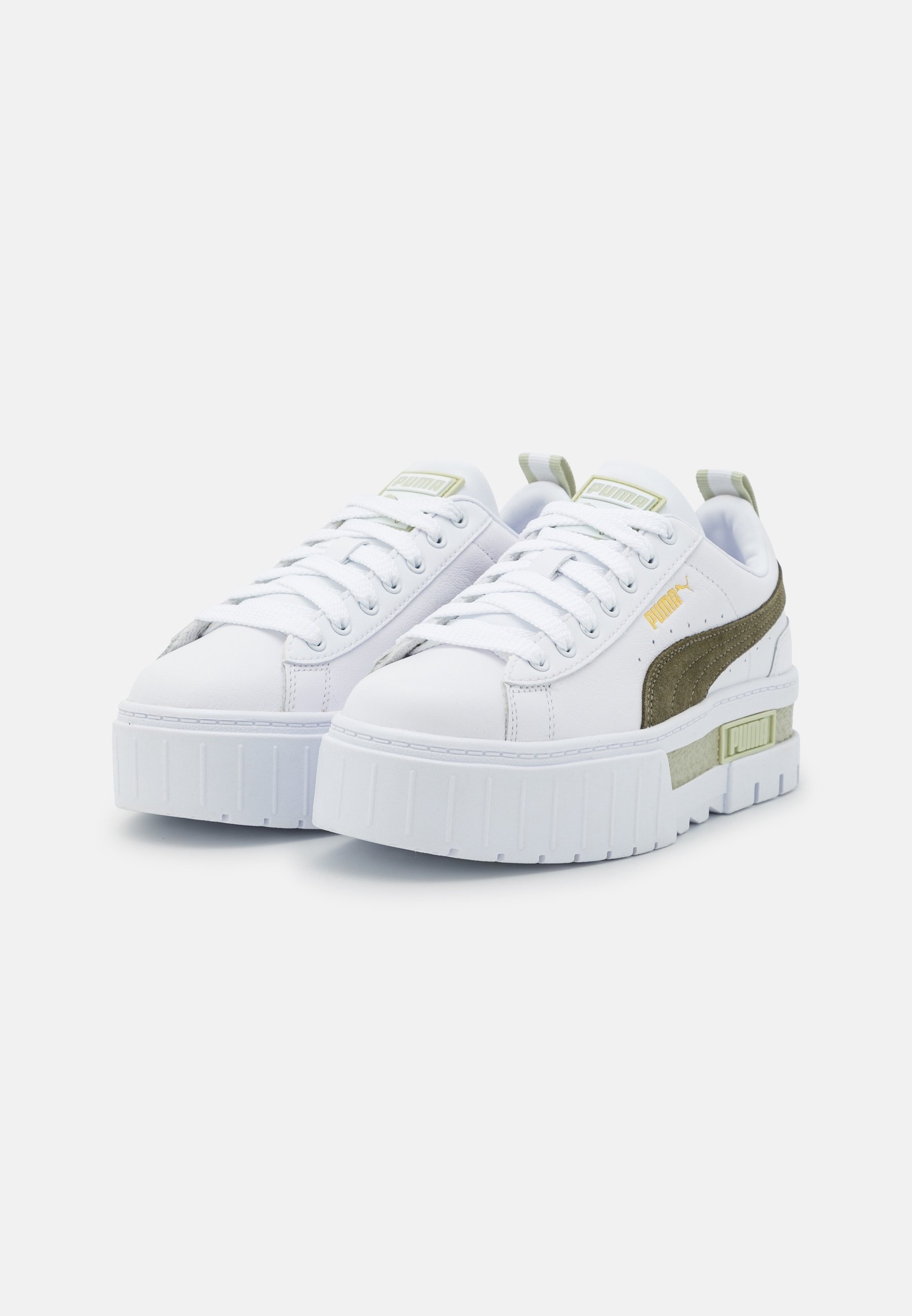 Scarpe da ginnastica Puma - bianche