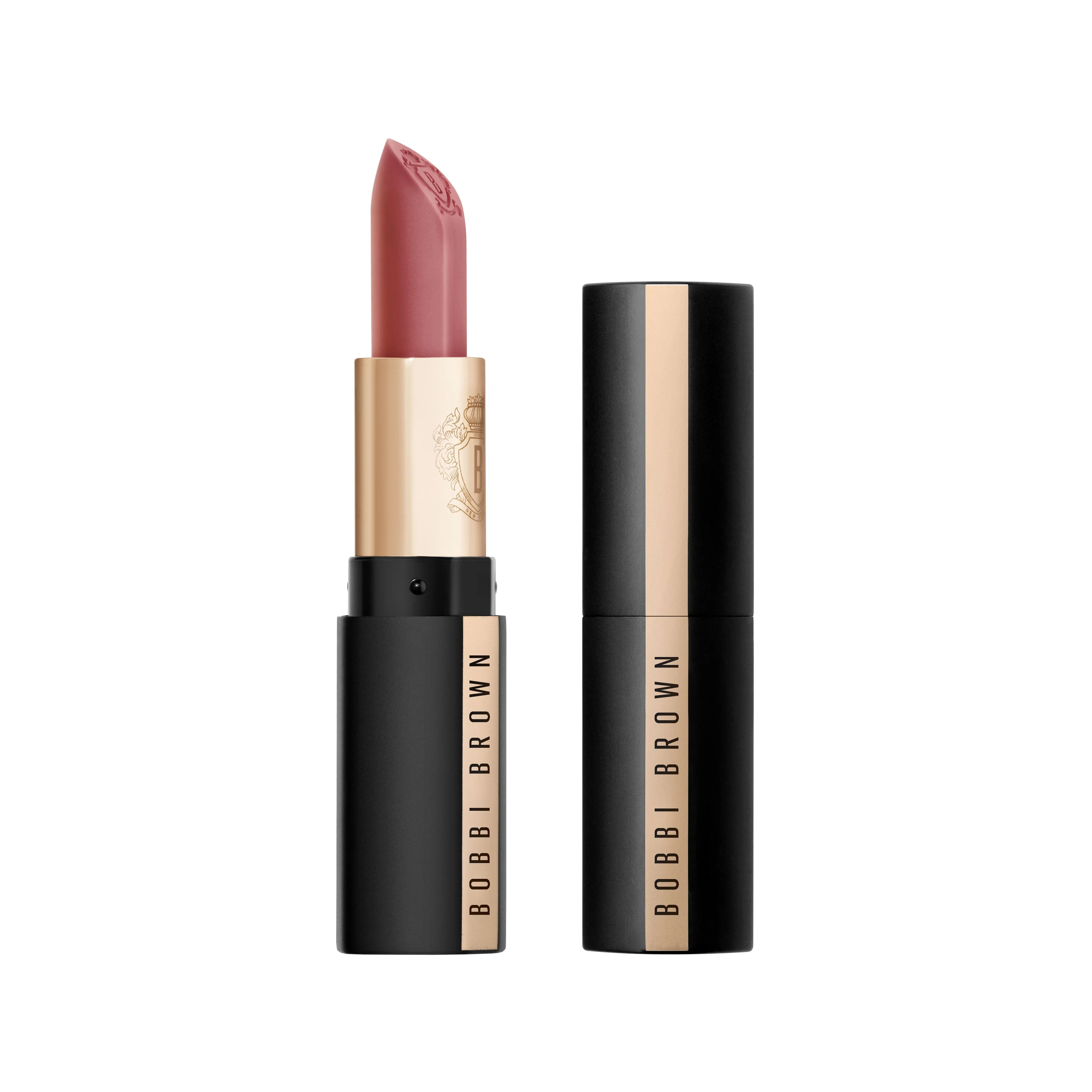 Lipstick Luxe Cashmere Matte - Rossetto, Rossetto mat