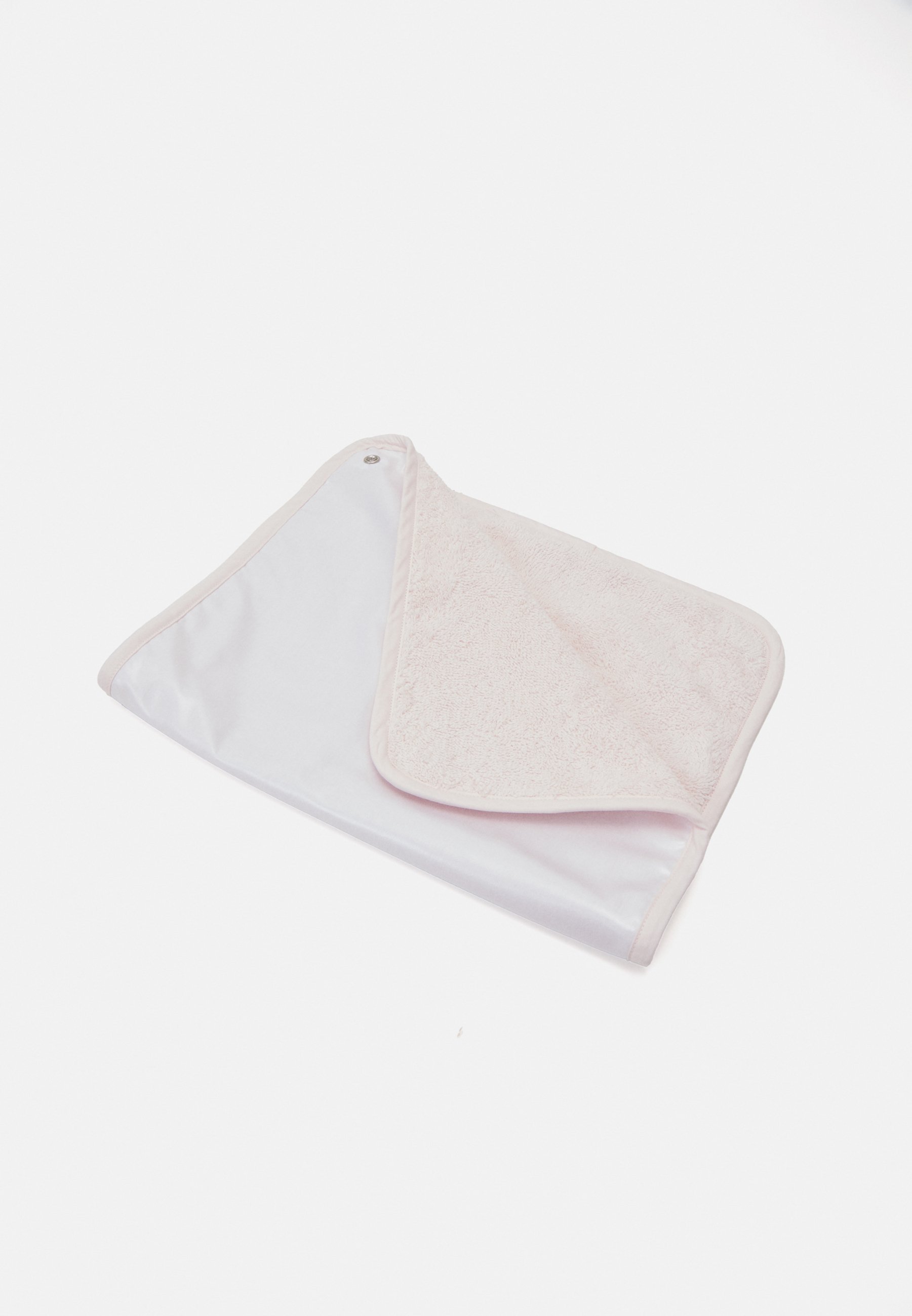 Materasso da viaggio unisex Tartine et Chocolat - Fasciatoio - rosa pallido