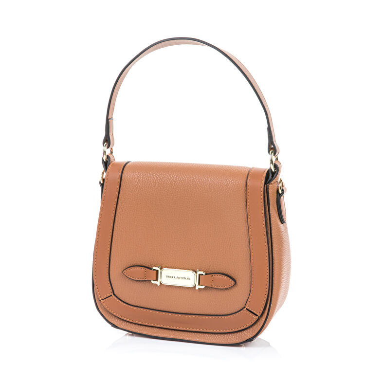  Bolsos de mujer Bolsos Marrón