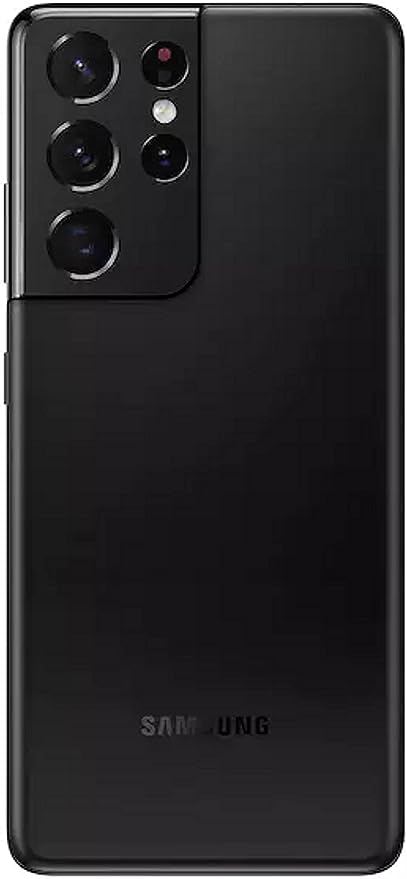 SAMSUNG Galaxy S21 Ultra G998U 5G