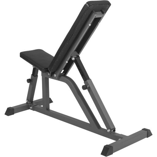 Banco Multifunción Gyronetics E-series