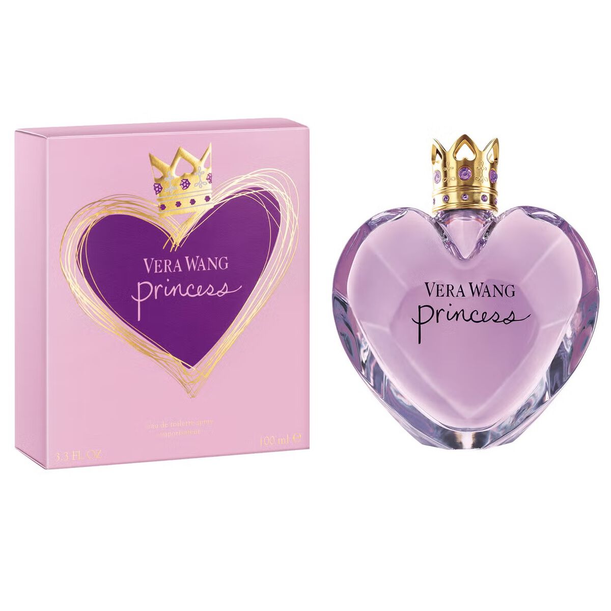 Vera Wang Princesa Eau de Toilette