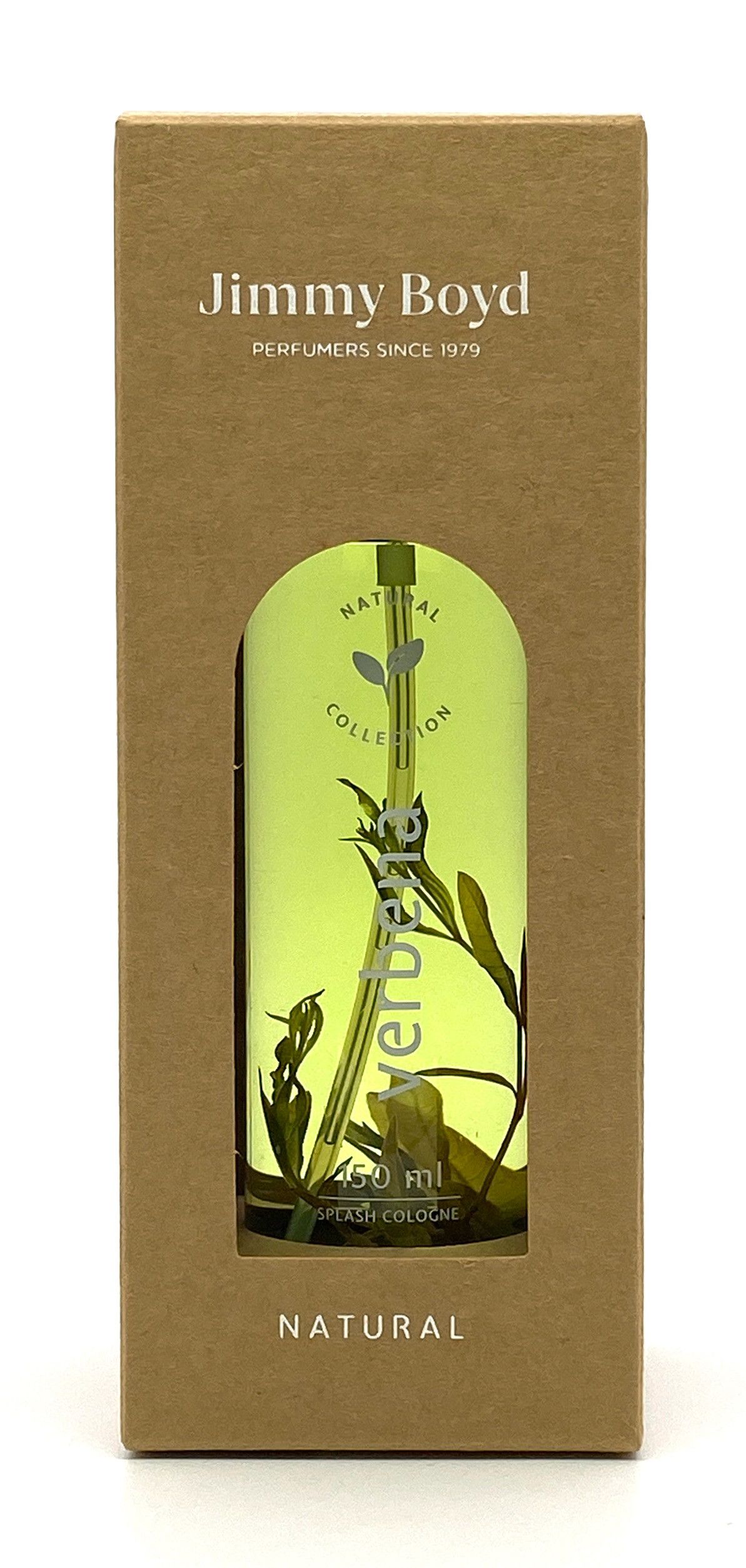 Verbena Splash Cologne Eau de Cologne (EDC)