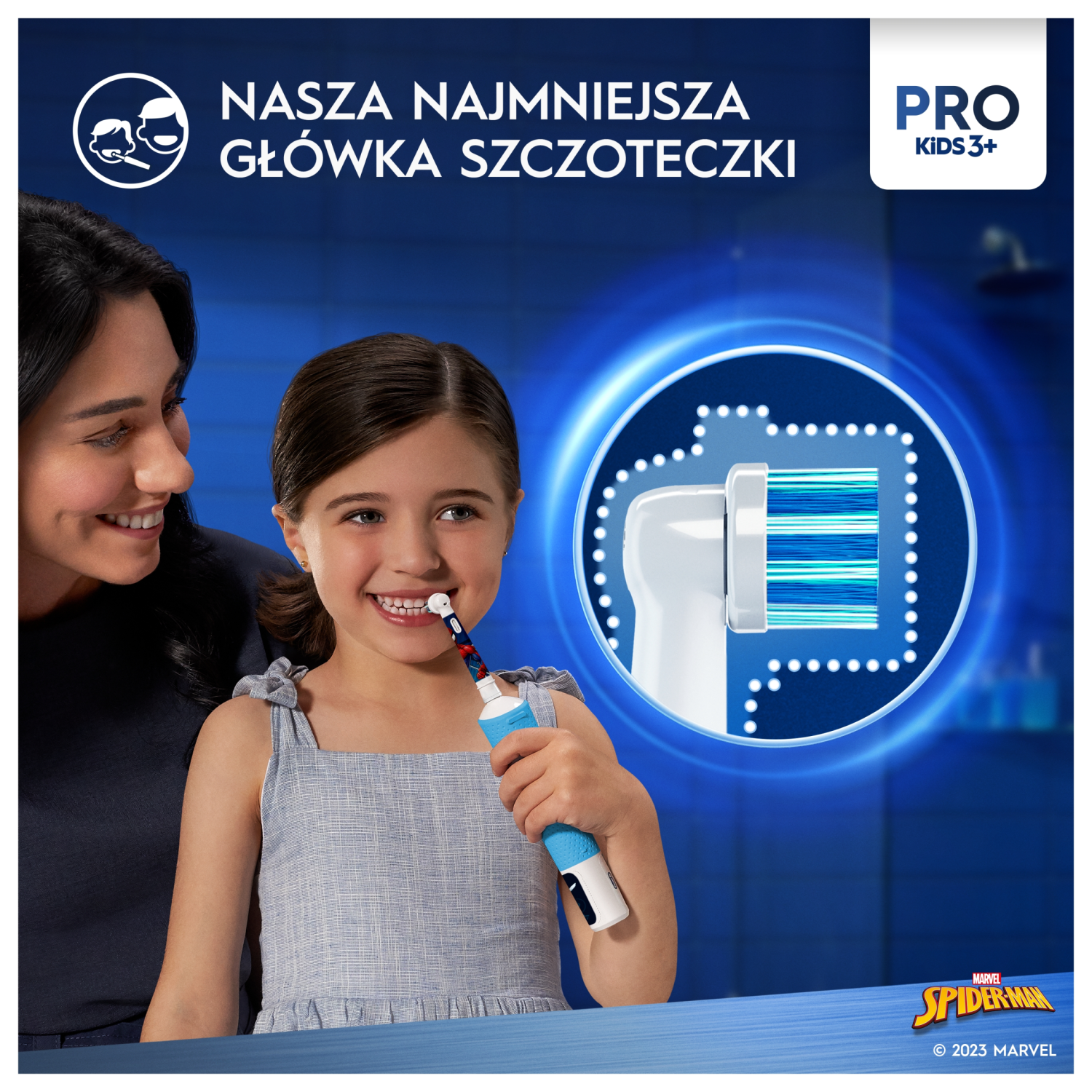 Oral-B Vitality