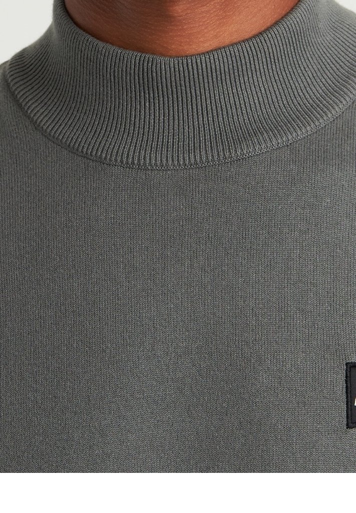 Pull CHASIN' - gris