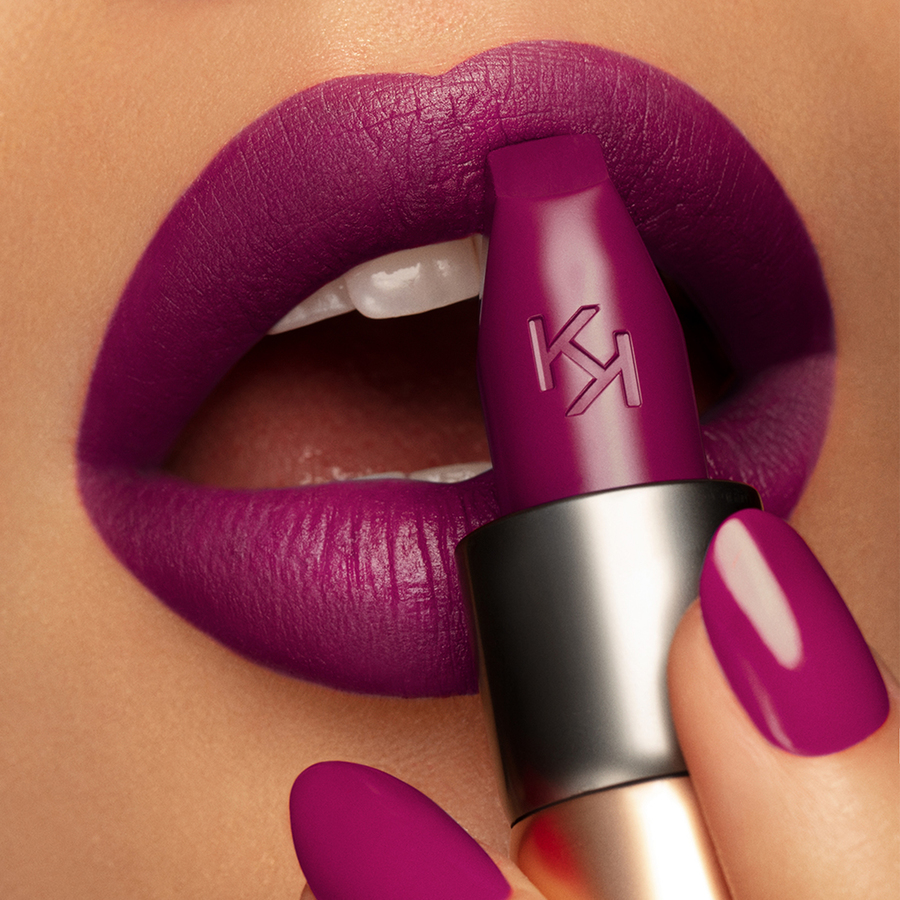 Mat ruž za usne Velvet Passion 314 Plum
