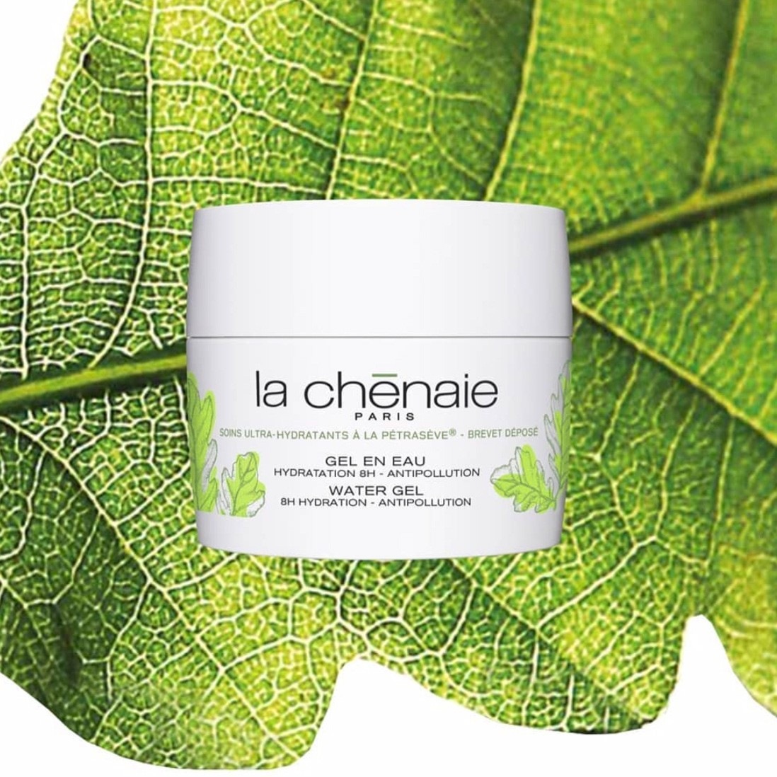 La Chênaie GEL EN EAU