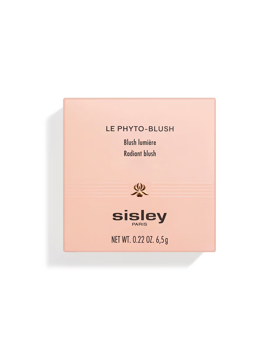 SISLEY LE PHYTO-BLUSH ΡΟΥΖ