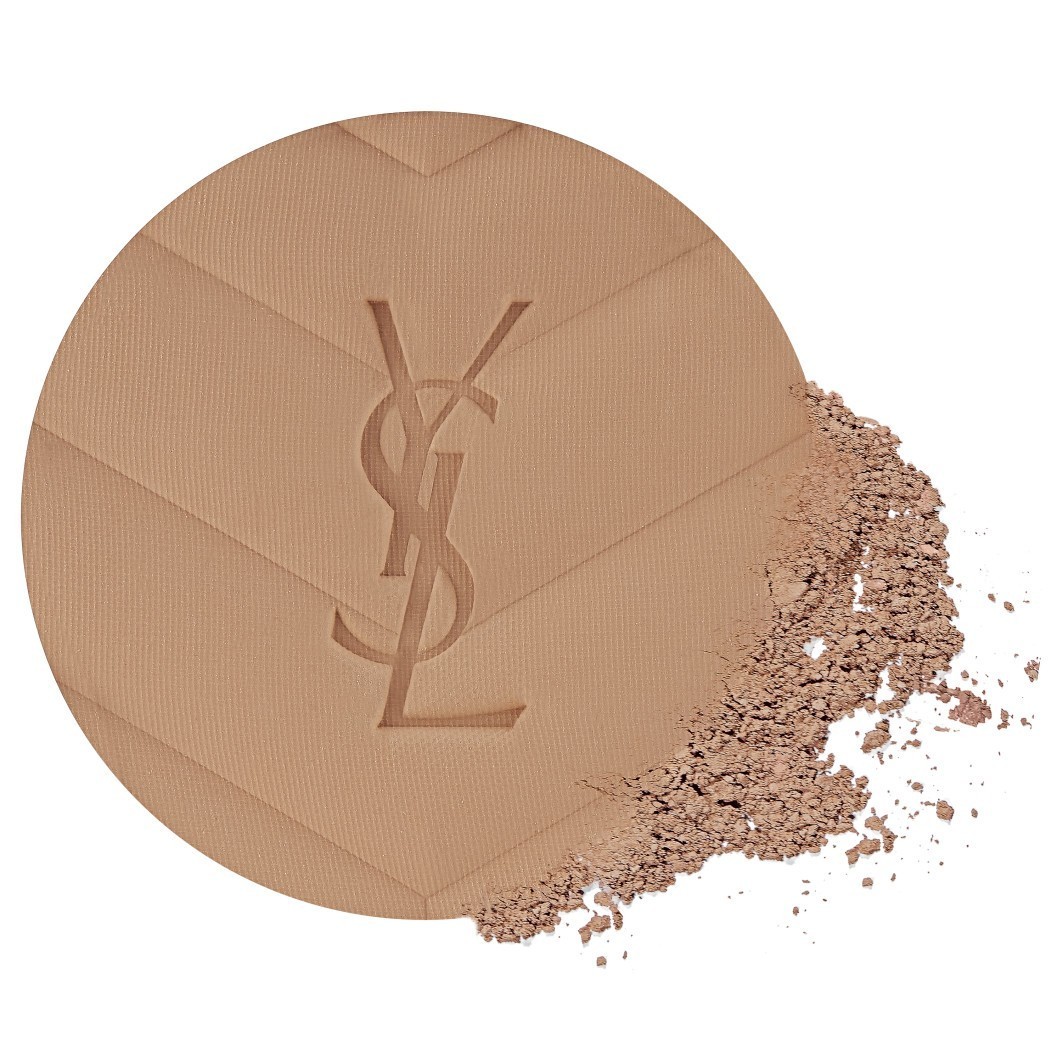Yves Saint Laurent puder All Hours Hyper Finish – 8,5 g