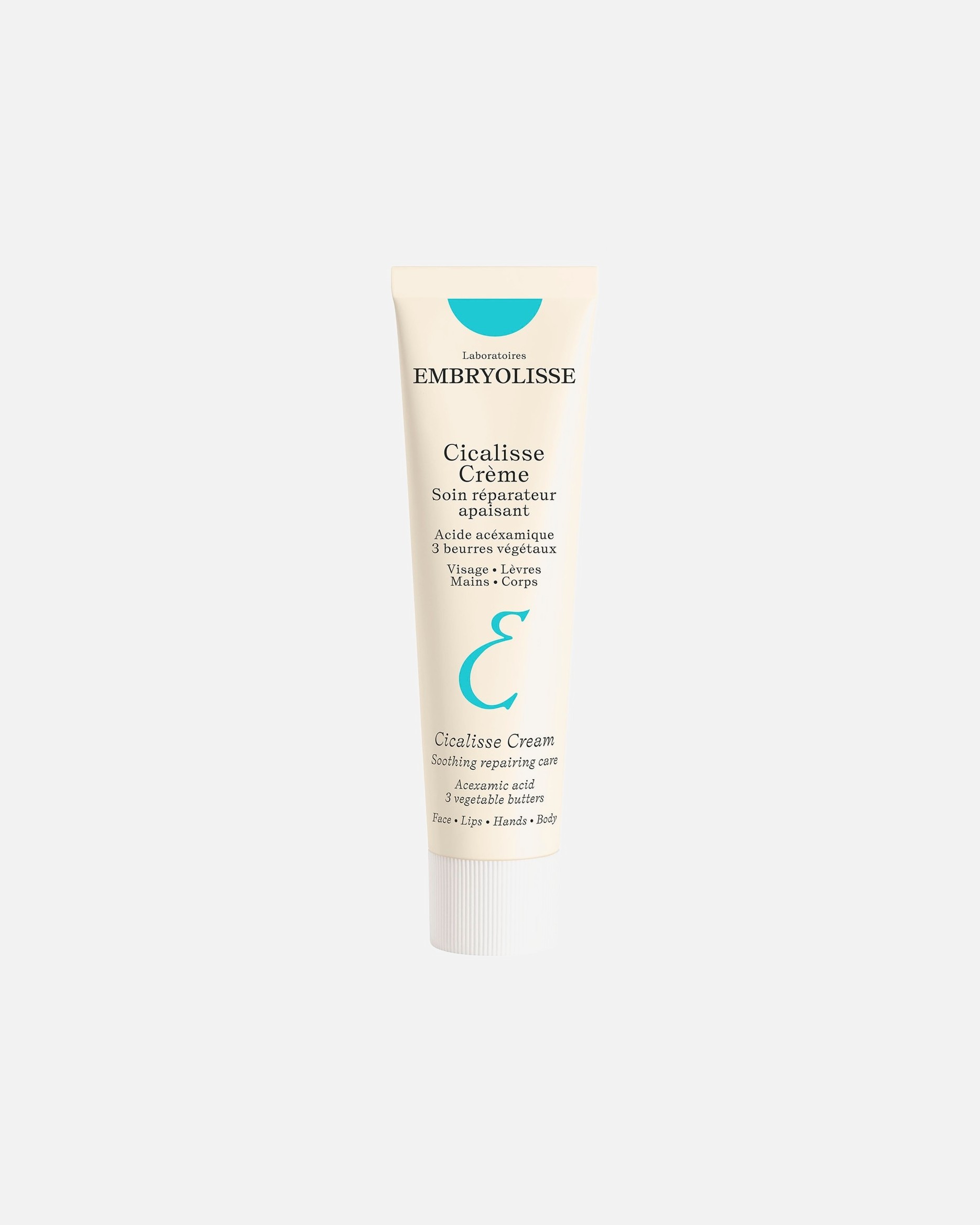Telové mlieko Embryolisse Cicalisse - 40 ml