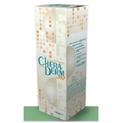 EUCARE Cheraderm 30 creme 100 ml