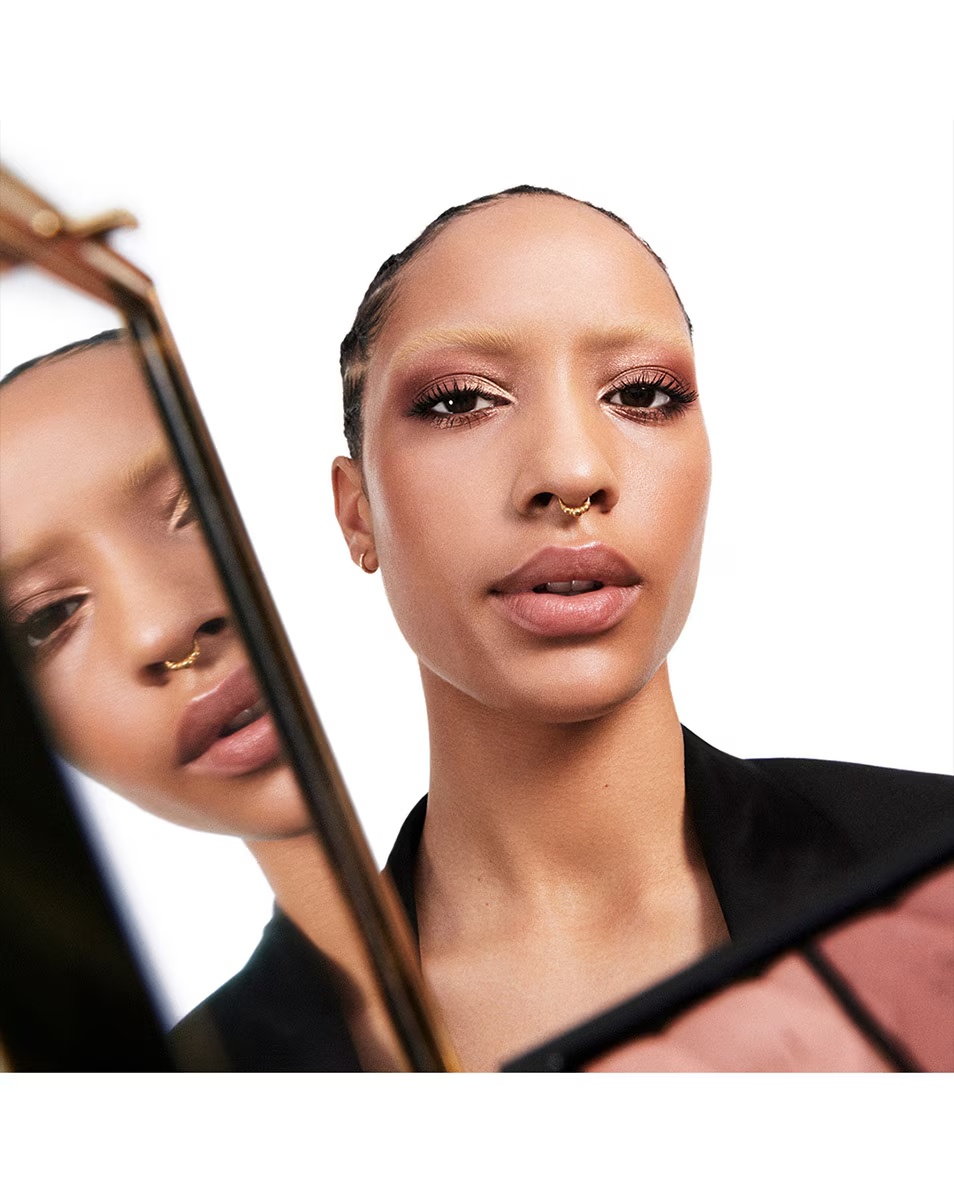Παλέτα σκιών YVES SAINT LAURENT Couture Mini Clutch Eyeshadow