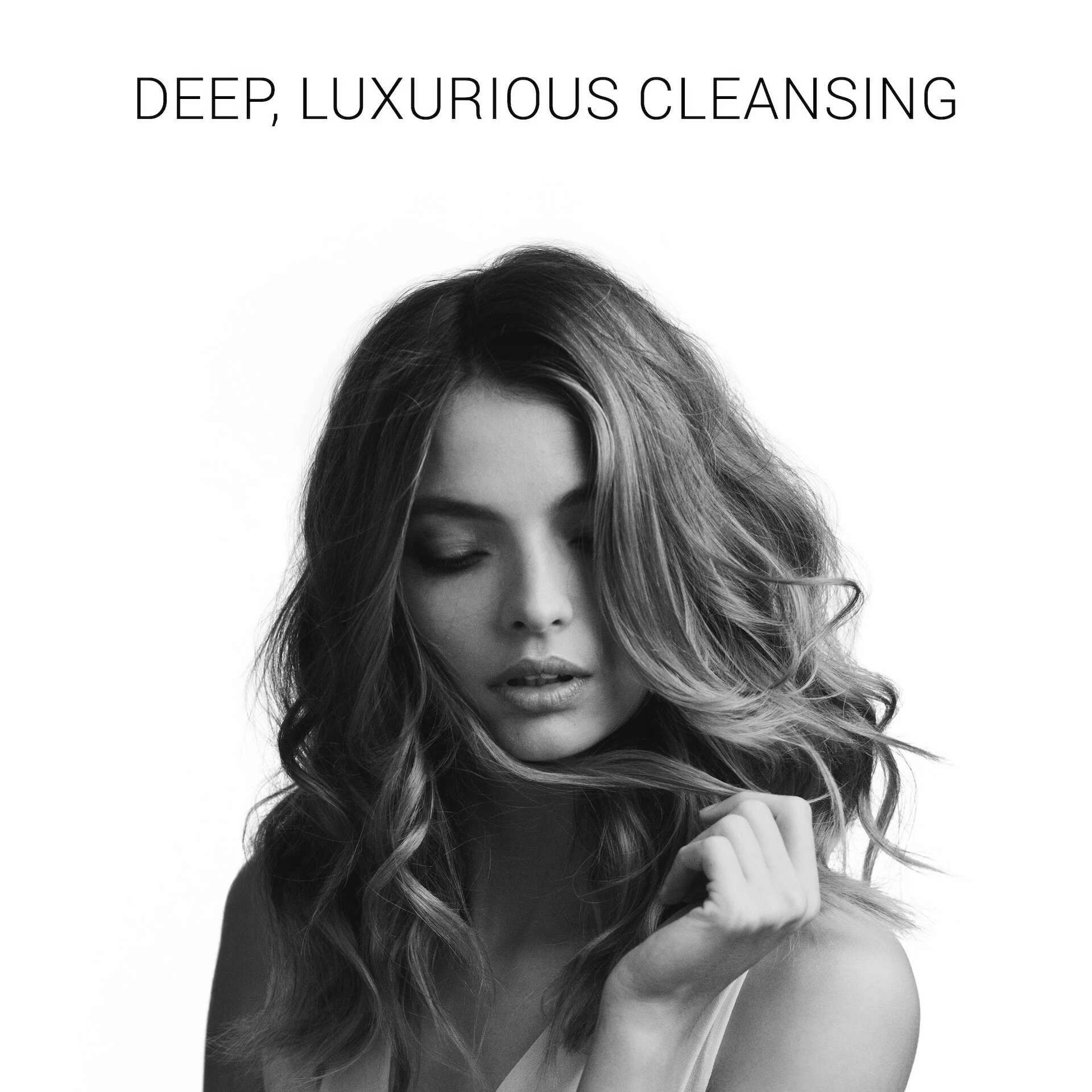 Șampon protector cu keratină LuxeOil 200 ml - System Professional