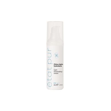 Etat Pur Light återfuktande ansiktskräm för normal till kombinerad hud 40 ml 40 ml