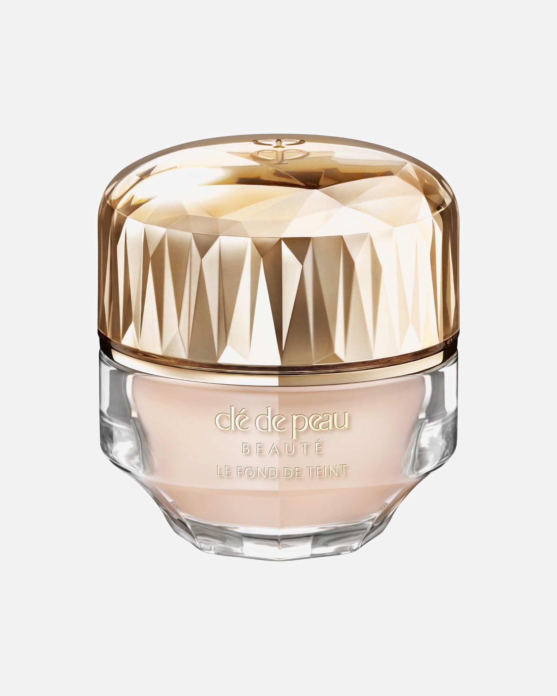 Clé de Peau Beauté Foundation – 28 ml