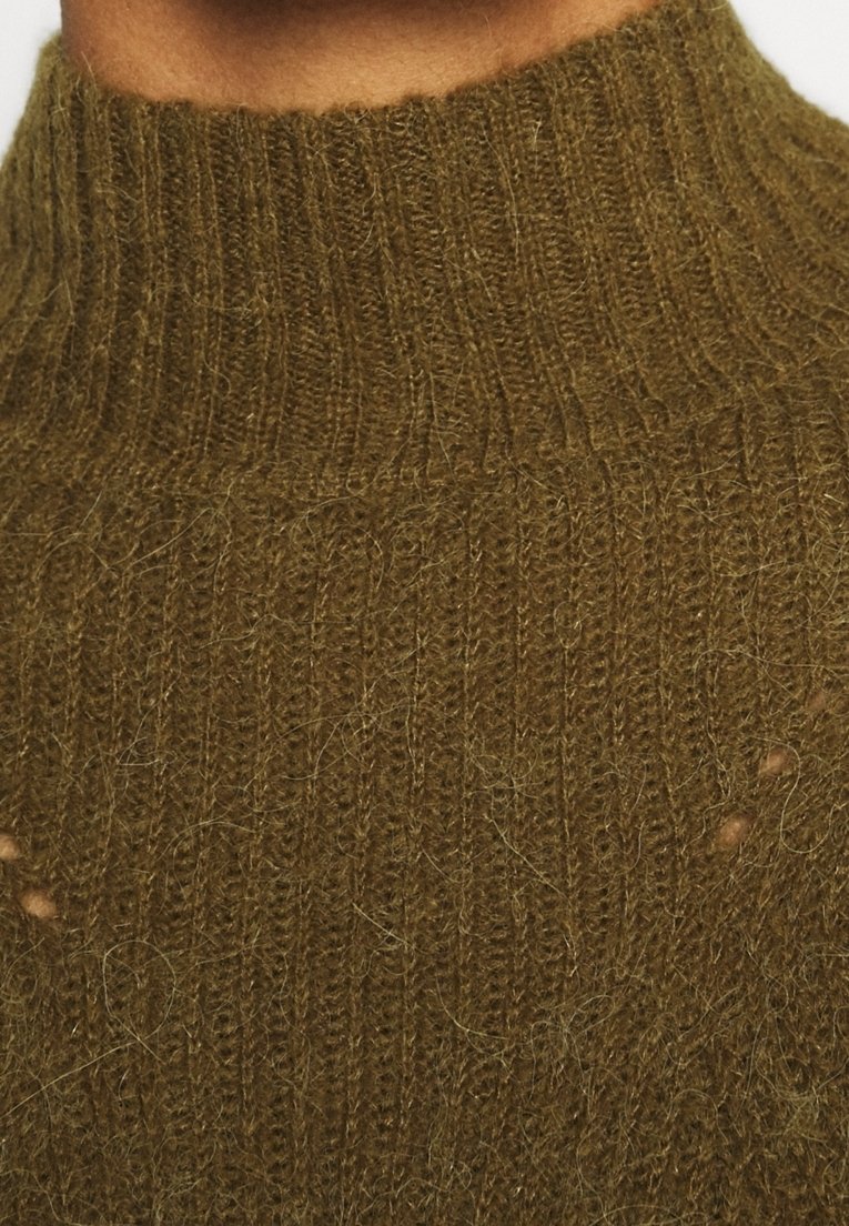Maglione mbyM - verde oliva