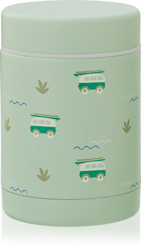 Termo posoda FRESK Food Jar za hrano