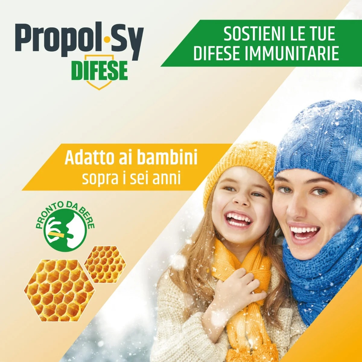 SYRIO Syrio Propol Sy Defenses Syr 14 flacons 210 ml Défense corporelle