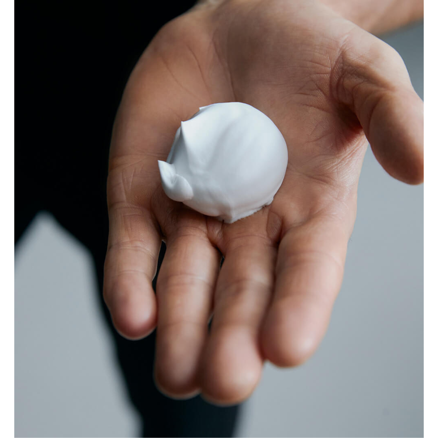Nivea Men hidratantna pjena za brijanje za muškarce 200ml Protect Care Men