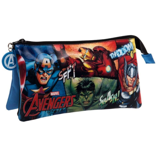  Portatodo Avengers 70589