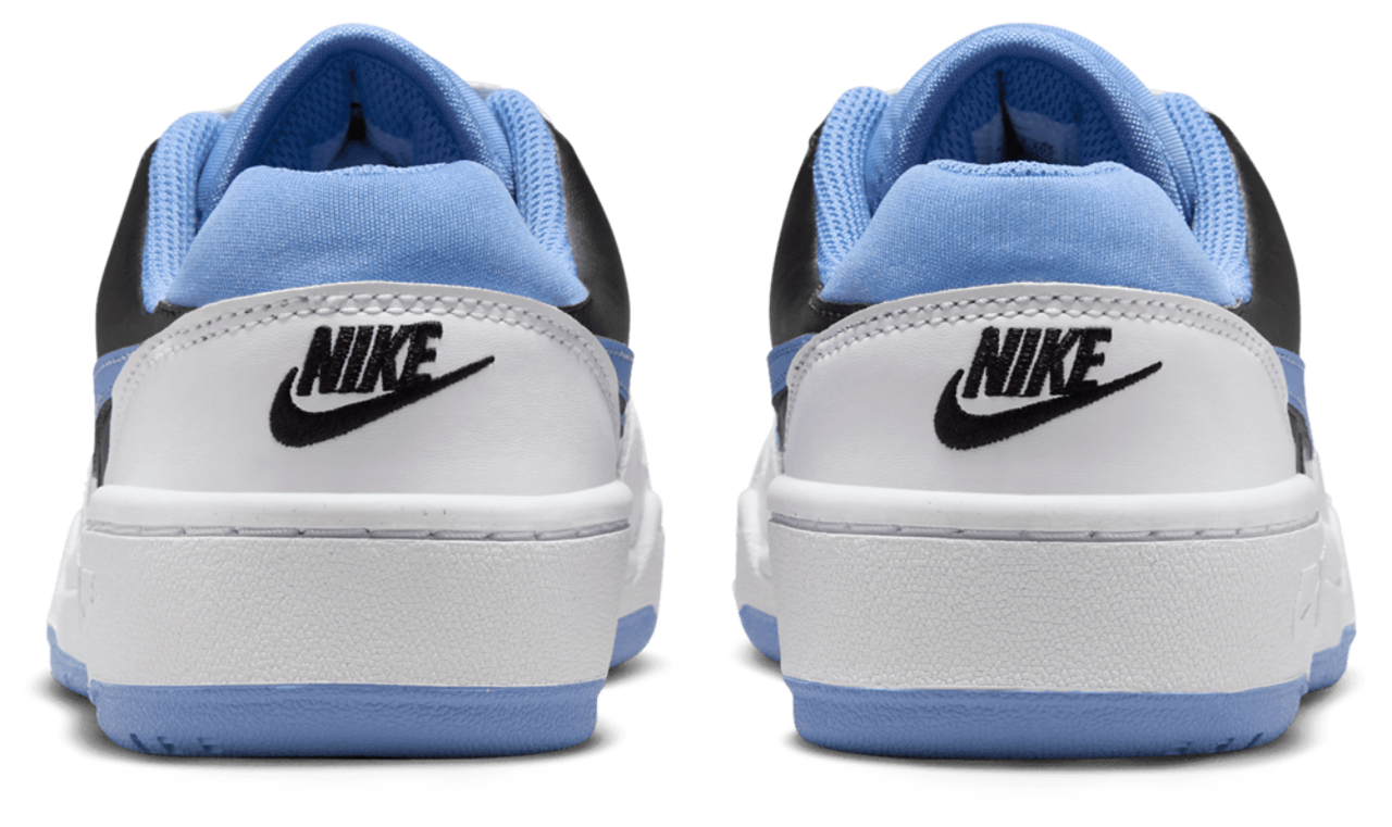 Nike Full Force Low