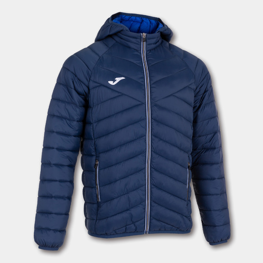  Joma Urban Iii Anorak Navy Royal
