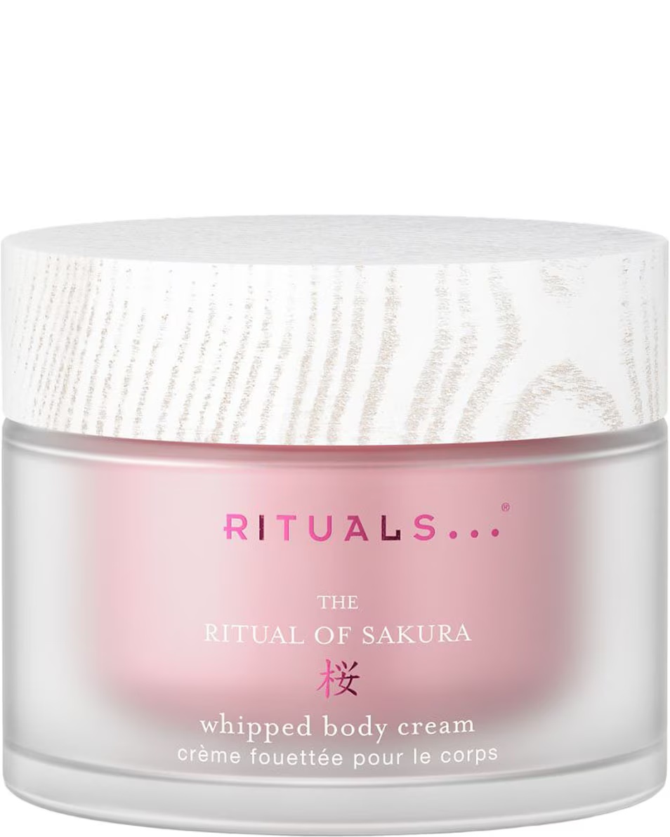 RITUALS Kremasta krema za tijelo Ritual of Sakura