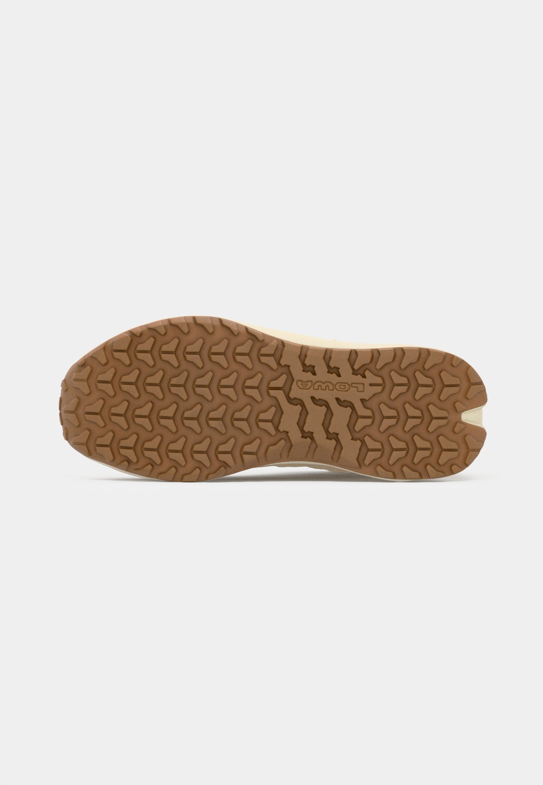 Lowa KALOYA GTX MID - Wandelschoenen - dune/beige