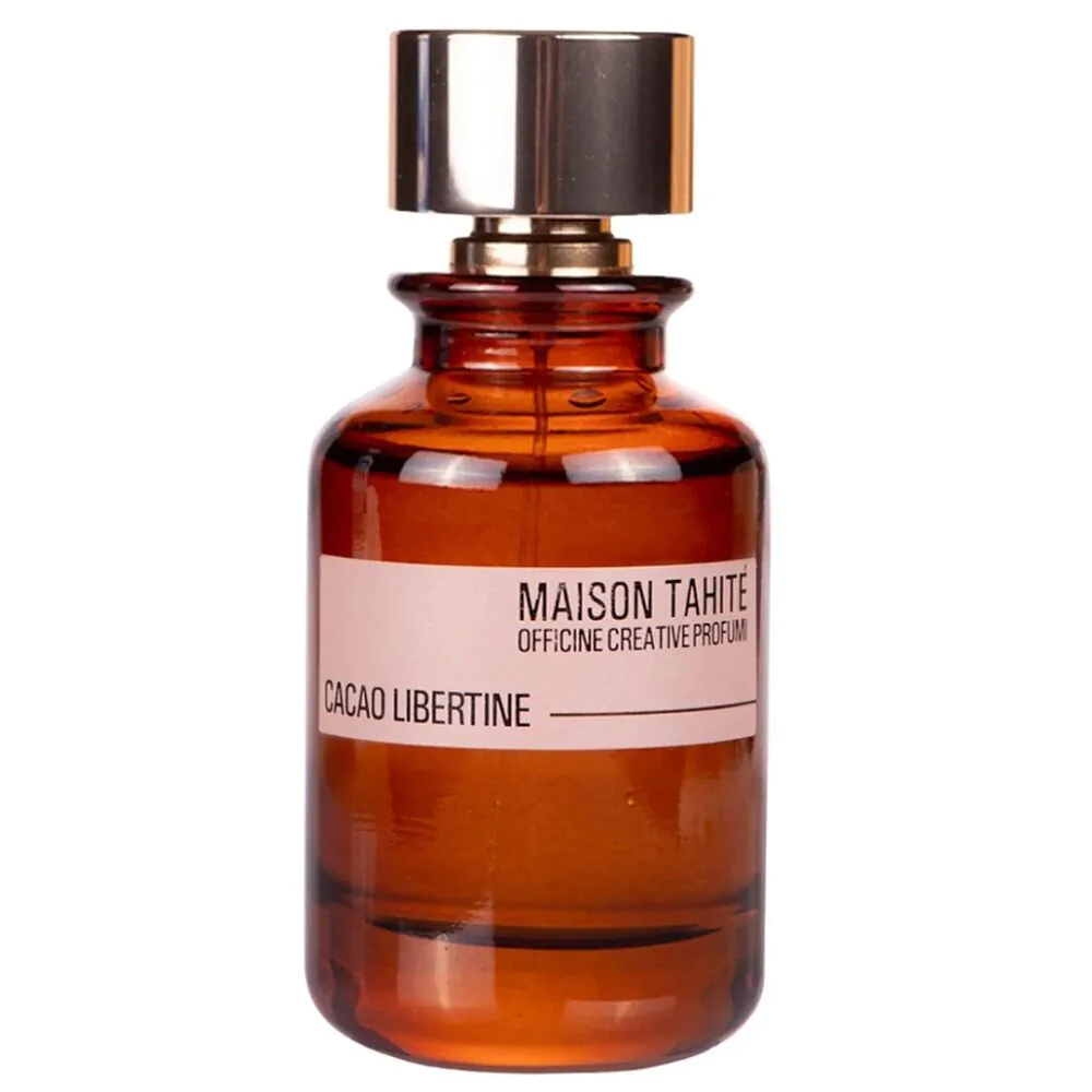 Maison Tahite Cacao Libertine Woda Perfumowana Unisex 100 ml