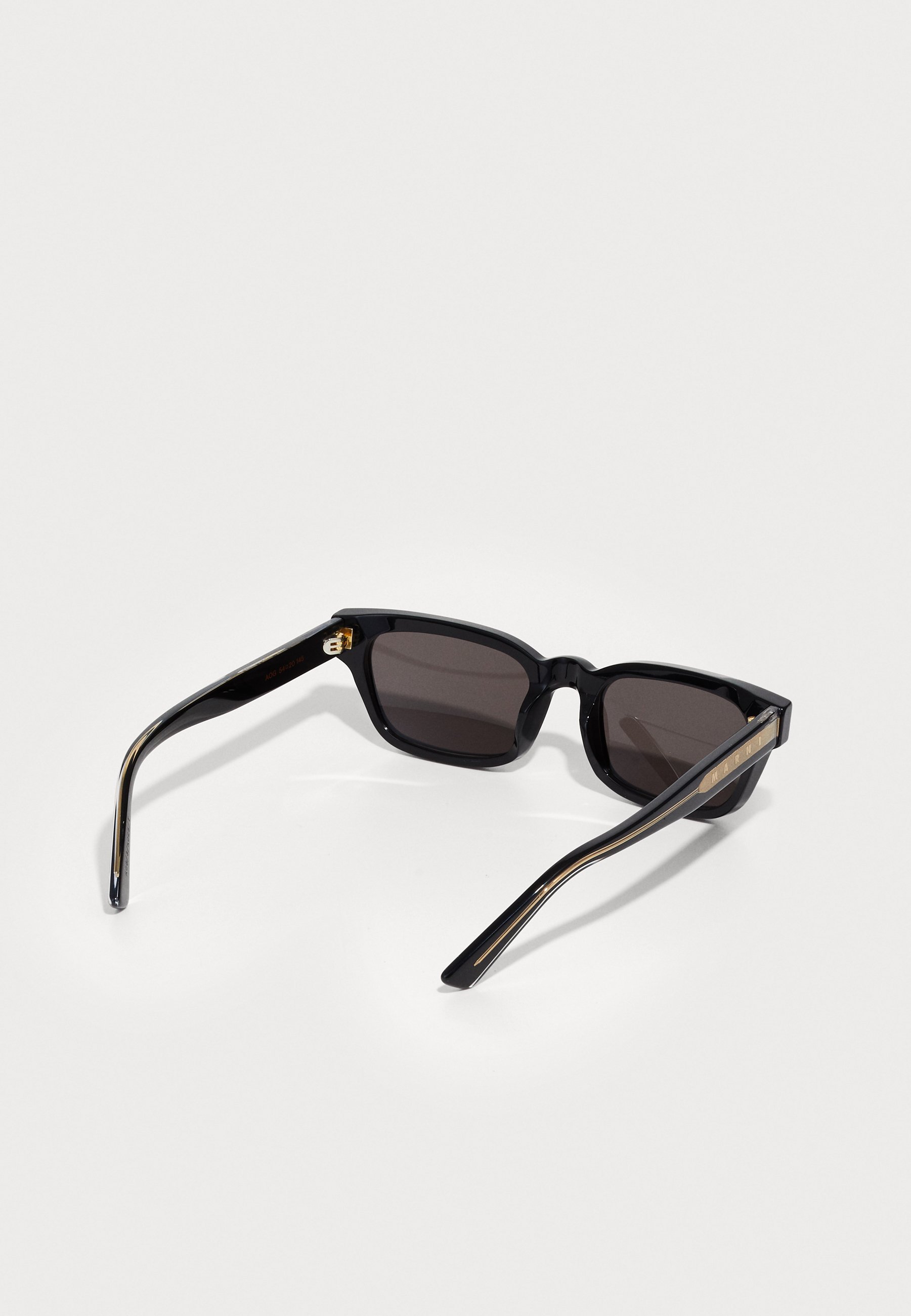 Occhiali da sole Marni FLOOSA UNISEX - neri
