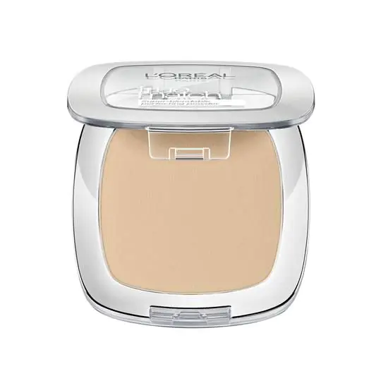 L'Oréal Paris True Match 2.N Vanille Puder