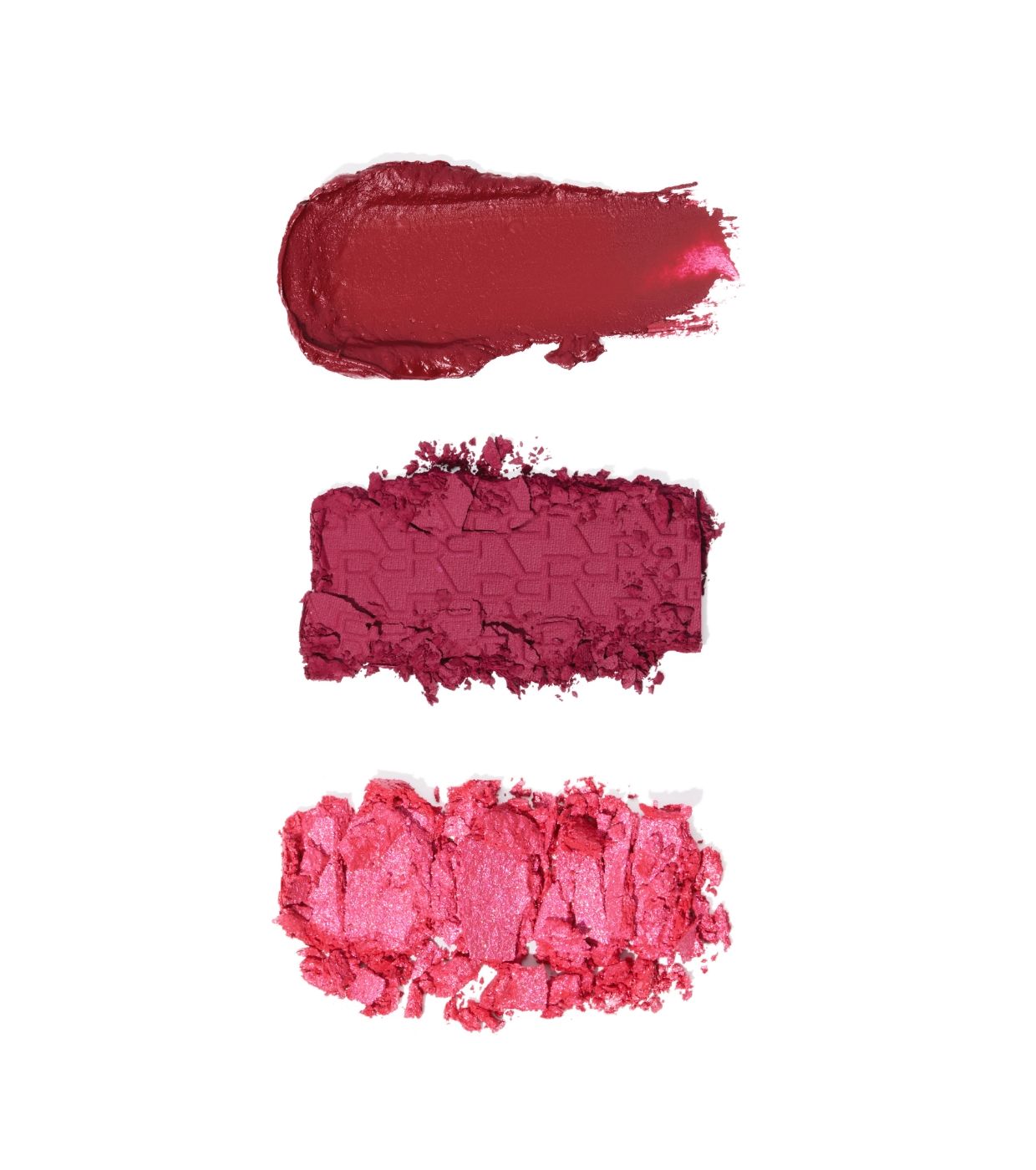 Paleta rdečil za lica Icon Blush Rdečila