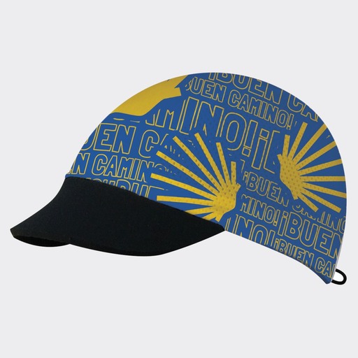 Gorra Coolcap Peregrino