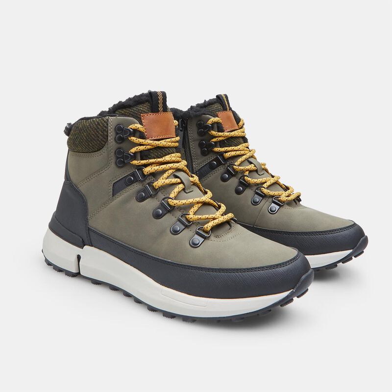 BATA Buty outdoorowe męskie